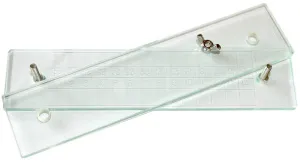 Компрессорий для трихинеллоскопа Levenhuk CR10, изображение 2