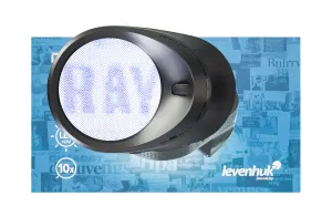 Лупа цифровая Levenhuk ERGO 30, изображение 12
