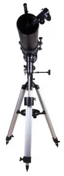 Телескоп Bresser Galaxia 114/900 EQ, с адаптером для смартфона, изображение 4