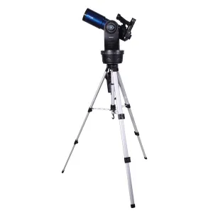 Телескоп с автонаведением Meade ETX-80AT-TC, изображение 2