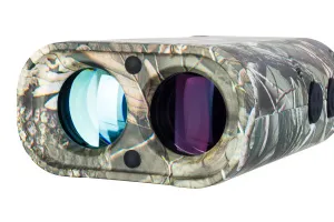 Лазерный дальномер для охоты Levenhuk Camo LC900, изображение 8