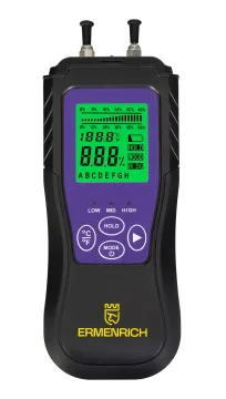 Датчик влажности Ermenrich Wett MW30, изображение 2