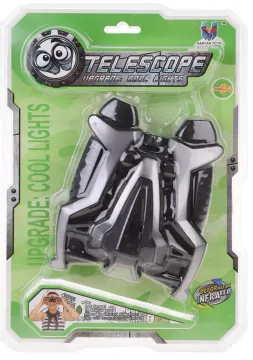 Бинокль детский, с подсветкой (882-4), изображение 3