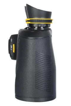 Бинокль Bresser Nautic 7x50 Gen. II, с компасом, изображение 7