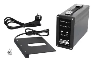 Нагревательный предметный столик Levenhuk, изображение 2