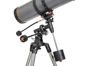 Фототелескоп Levenhuk Kelvin Nova PLUS 130/650, изображение 12