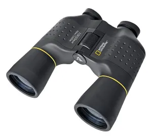 Бинокль Bresser National Geographic 10x50, изображение 2