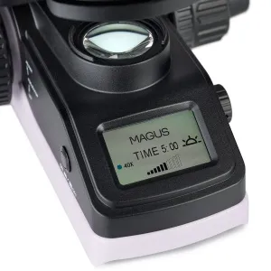 Микроскоп биологический цифровой MAGUS Bio D240T LCD, изображение 23