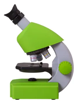 Микроскоп Bresser Junior 40–640x, изображение 5