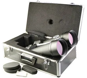 Бинокль Veber Astro БП 25x100 WP, изображение 2