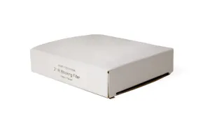 Фильтр инфракрасный блокирующий Levenhuk Ra 2" M42x0,75, изображение 3
