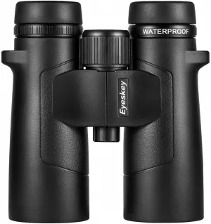 Бинокль Eyeskey Captor 10х42, изображение 2