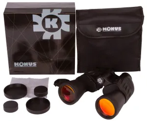 Бинокль Konus Sporty 7x50, изображение 2