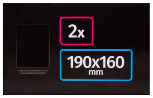 Лупа-лампа Levenhuk Zeno Lamp ZL23 LUM, изображение 12