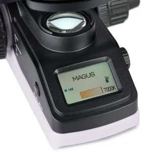 Микроскоп биологический цифровой MAGUS Bio D240T LCD, изображение 21