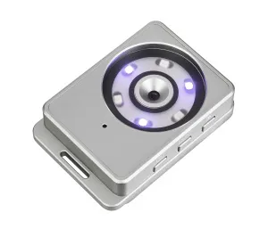 Лупа цифровая Levenhuk ERGO 20, изображение 8