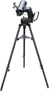 Телескоп PRAKTICA Cruiser MAK 90 GOTO, изображение 3