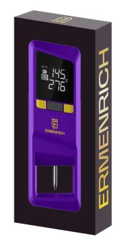 Термометр для мяса Ermenrich BBQ GT30, изображение 2