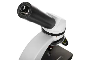 Микроскоп Levenhuk Discovery Nano с книгой, изображение 11