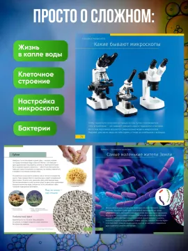 Книга знаний «Невидимый мир», изображение 10