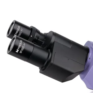 Микроскоп металлографический цифровой MAGUS Metal D600 BD LCD, изображение 10