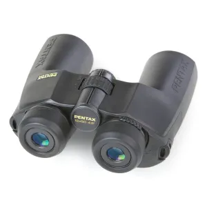 Бинокль PENTAX 12х50 PCF WP II, изображение 2