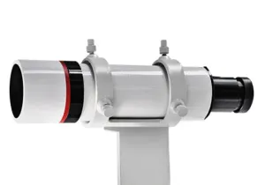 Телескоп Bresser Messier NT-203/1000 EXOS-2/EQ5, изображение 5