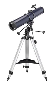 Телескоп Levenhuk New Skyline PLUS 114/900 EQ2, изображение 3