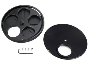 Колесо для фильтров SVBONY SV133, 5х2", изображение 2