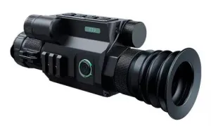 Прицел ночного видения цифровой ATAK ES3 (940 нм, 70 мм), изображение 2