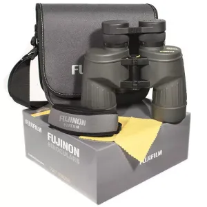 Бинокль Fujinon 10x50 FMTR-SX, изображение 5