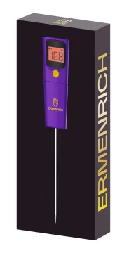 Термометр для мяса Ermenrich BBQ GT20, изображение 2