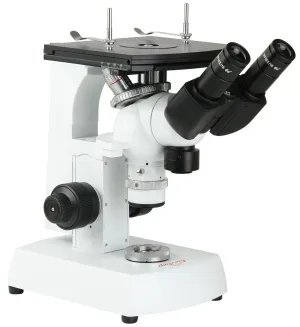 Микроскоп Микромед МЕТ С, изображение 2