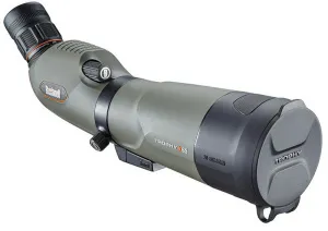 Зрительная труба Bushnell Trophy Xtreme 20–60x65, наклонная, изображение 2