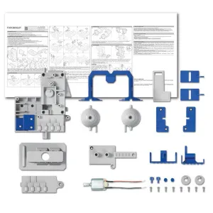 Набор 4M 00-03412 «Головобот», изображение 4