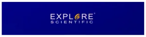 Часы цифровые Explore Scientific с проектором, черные, изображение 3