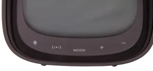 Часы цифровые Explore Scientific Dual с будильником, черные, изображение 9