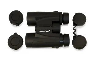 Бинокль Levenhuk Karma 8x32, изображение 2