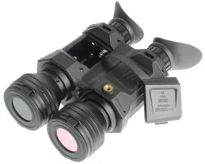 Бинокль цифровой ночного видения Veber NVB 036 RF QHD, изображение 4