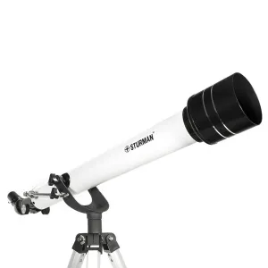 Телескоп STURMAN 60700 AZ, изображение 2
