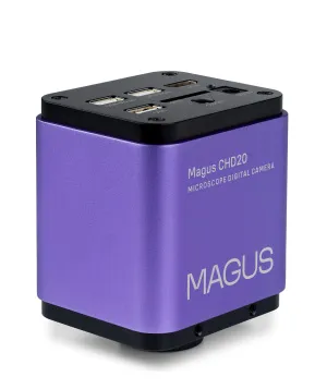 Микроскоп биологический цифровой MAGUS Bio D240T LCD, изображение 25