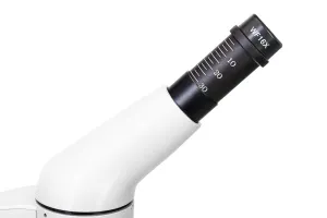 Микроскоп Levenhuk Rainbow D50L PLUS, 2 Мпикс, Moonstone\Лунный камень, изображение 10