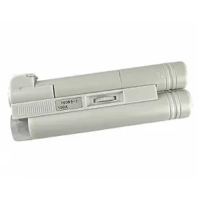 Микроскоп карманный Kromatech 100x, с подсветкой (MG10085), изображение 3