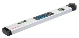 Цифровой угломер Ermenrich Verk DA40, черный, изображение 3