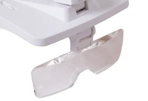 Лупа-очки Levenhuk Zeno Vizor G7, изображение 6