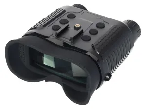 Бинокль цифровой ночного видения Levenhuk Halo 13X Helmet, с креплением на голову, изображение 6