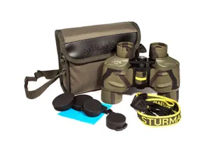 Бинокль STURMAN 8x40, изображение 4