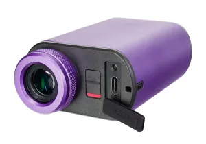 Лазерный строительный дальномер Ermenrich LG900, изображение 9