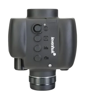 Фотомонокуляр цифровой Levenhuk Kelvin Snap ED 8x42, изображение 5