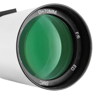 Труба оптическая SVBONY SV503 70ED OTA, изображение 4